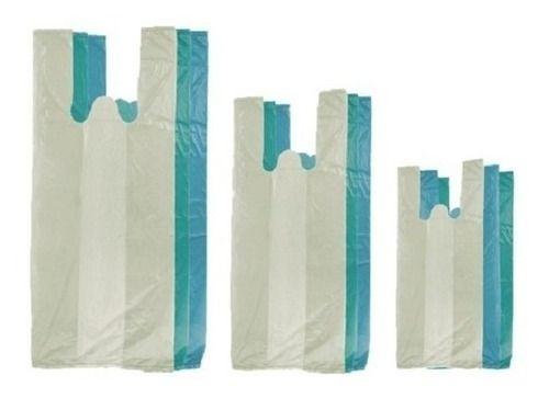 Sacolas Plástica Mercado Comercio Atacado Todos Tamanhos - HIGIPACK Imagem de Sacolas Plástica Mercado Comercio Atacado Todos Tamanhos