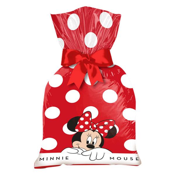 Imagem de Sacolinha Surpresa Minnie Mouse 12 Unidades