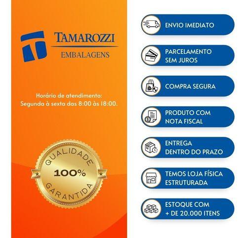 Sacos Kraft SOS Timbrado G 10Kg (20x12x36cm.) P/ Delivery Hamburguer Lanches C/ 100 Un. - TAMAROZZI Imagem de Sacos Kraft SOS Timbrado G 10Kg (20x12x36cm.) P/ Delivery Hamburguer Lanches C/ 100 Un.