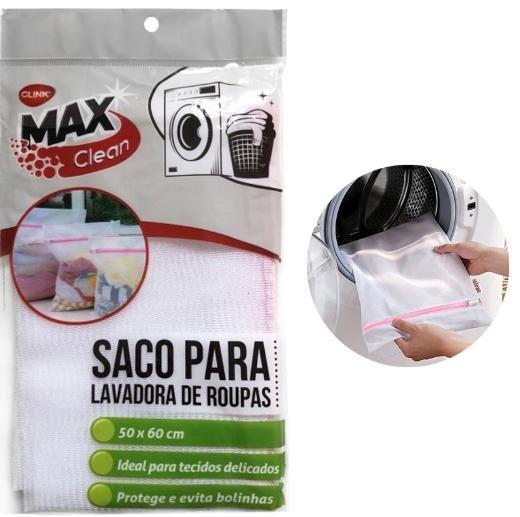 Imagem de Sacos Lavar Roupa bebe roupa Intima Delicada organizador