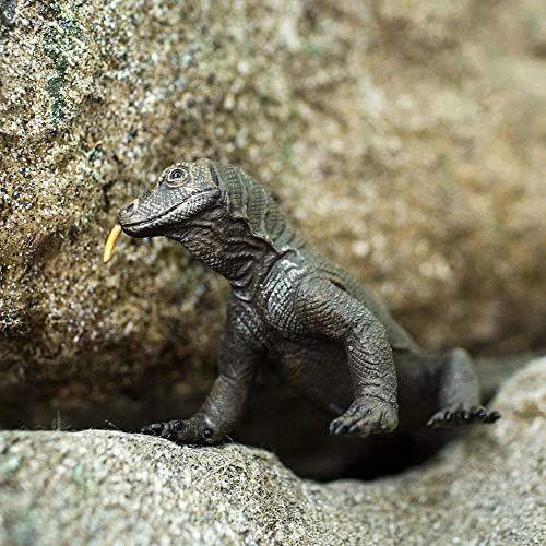 Imagem de Safari Ltd Criaturas Incríveis Komodo Dragon