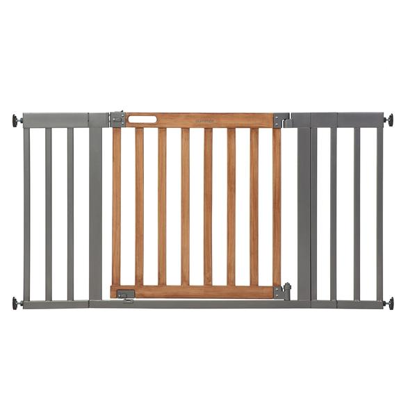 Imagem de Safety Gate Summer Infant West End 36-60 cm de largura 76 cm de altura