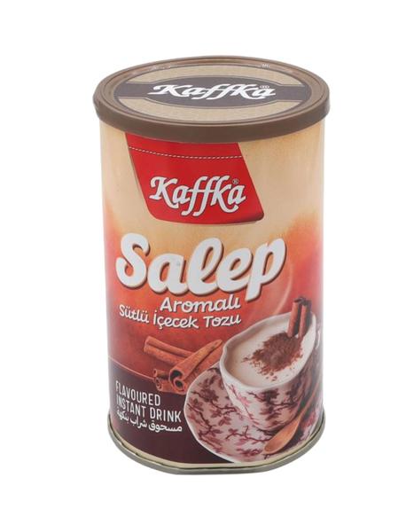 Imagem de Sahlep Turca Kaffka 250 gr