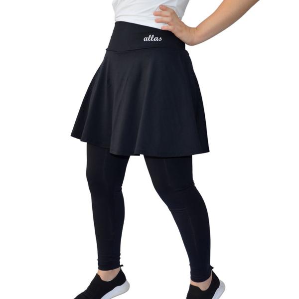 Roupa CalÃ§a Para Academia Plus Size Roupa Academia