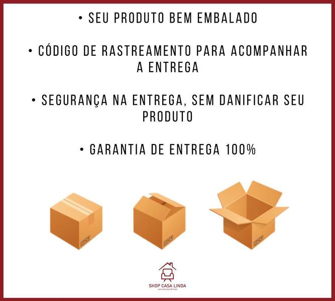 Imagem de Saia De Cama Box Matelada Queen