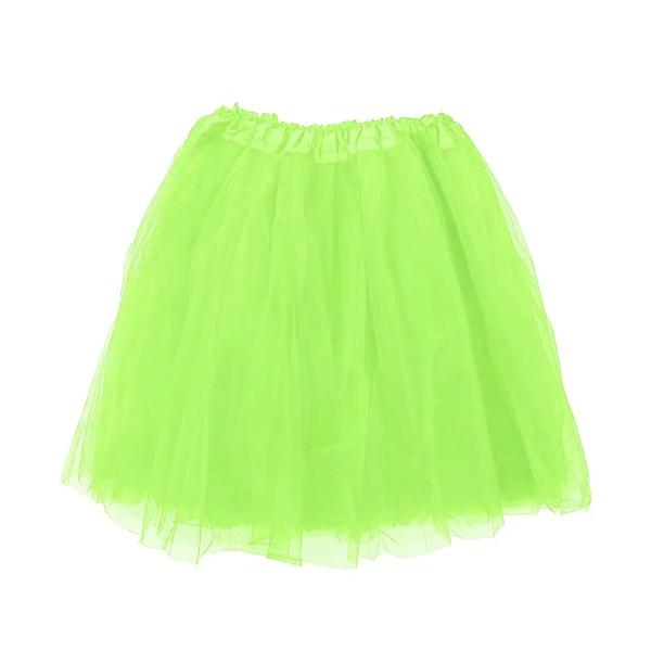 Imagem de Saia de Tule Tutu Adulta - 40cm