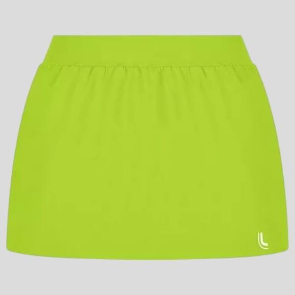 Saia Lupo Tapa Bumbum Seamless Dry Imagem de Saia Lupo Tapa Bumbum Seamless Dry