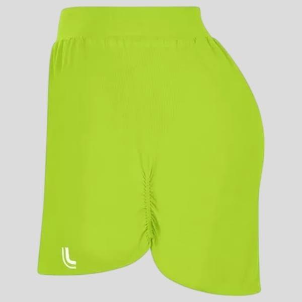 Saia Lupo Tapa Bumbum Seamless Dry Imagem de Saia Lupo Tapa Bumbum Seamless Dry
