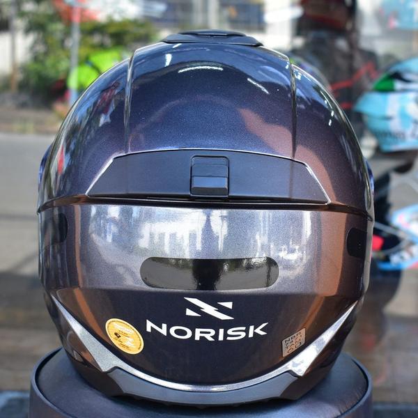 Imagem de Saída De Ar Capacete Norisk Razor Ff802 Preto