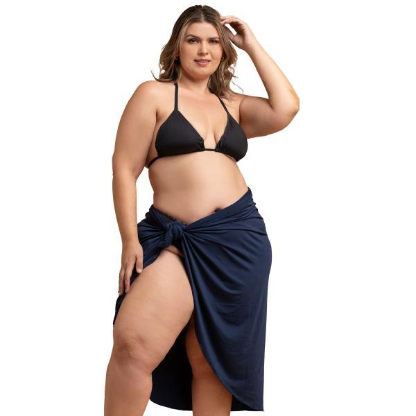 Saida Praia + Viseira Verao Moda Feminino Leve Praia Piscina - HYPEKIDS Imagem de Saida Praia + Viseira Verao Moda Feminino Leve Praia Piscina