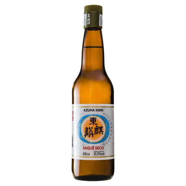 Imagem de Sake AZUMA KIRIN 600ml