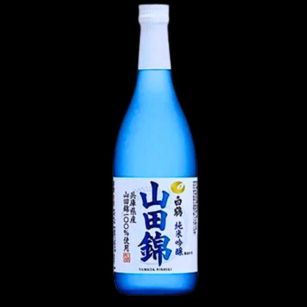 Imagem de Sake Hakutsuru Junmai Ginjo Yamadanishiki 720ml