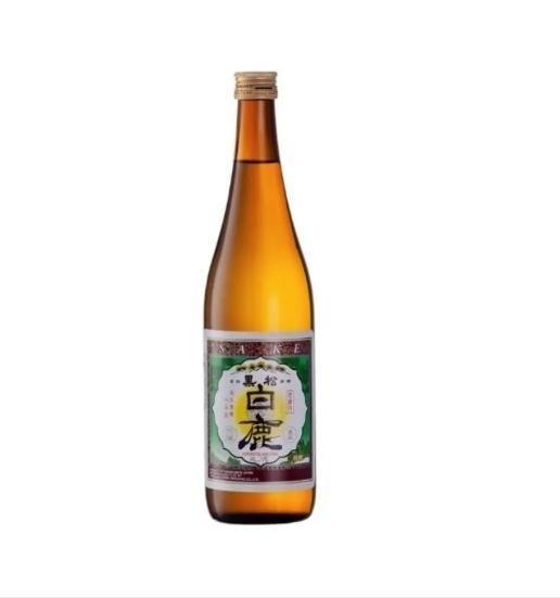 Imagem de Sake Saque Hakushika Tokusen Junmai 720Ml