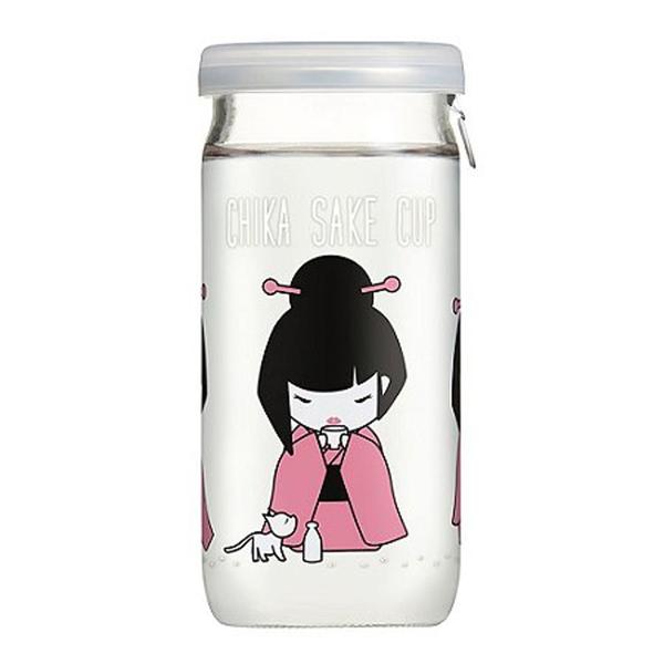 Imagem de Sake Saque Hakutsuru Chika Cup 200ml