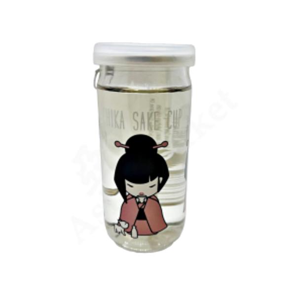 Imagem de Sake Saque Hakutsuru Chika Cup 200ml