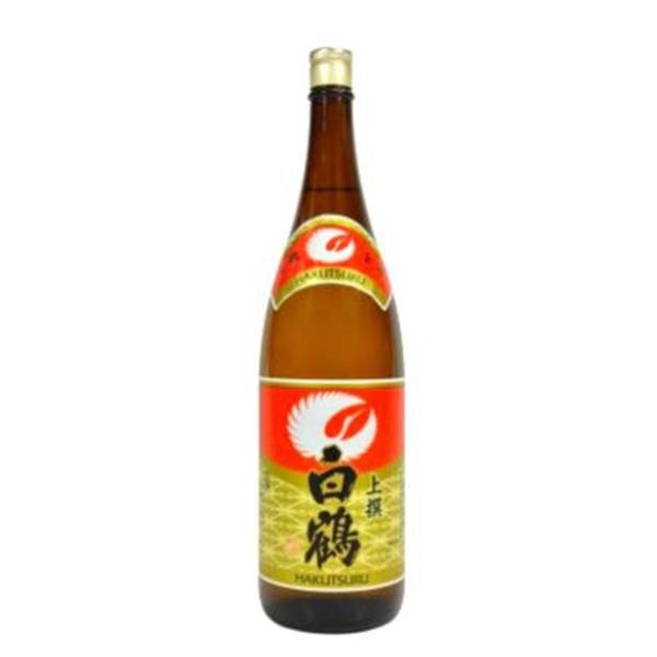 Imagem de Sake Saque Hakutsuru Josen 1.8 L