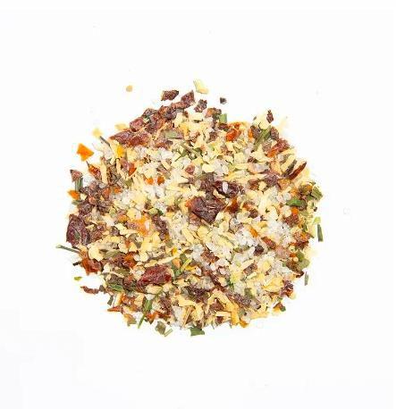 Sal De Parrilla Com Chimichurri BR Spices Pote 1,010KG Imagem de Sal De Parrilla Com Chimichurri BR Spices Pote 1,010KG