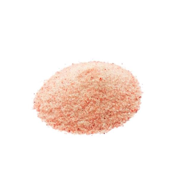 Sal Do Himalaia Fino 1Kg - Armazém Real Imagem de Sal Do Himalaia Fino 1Kg
