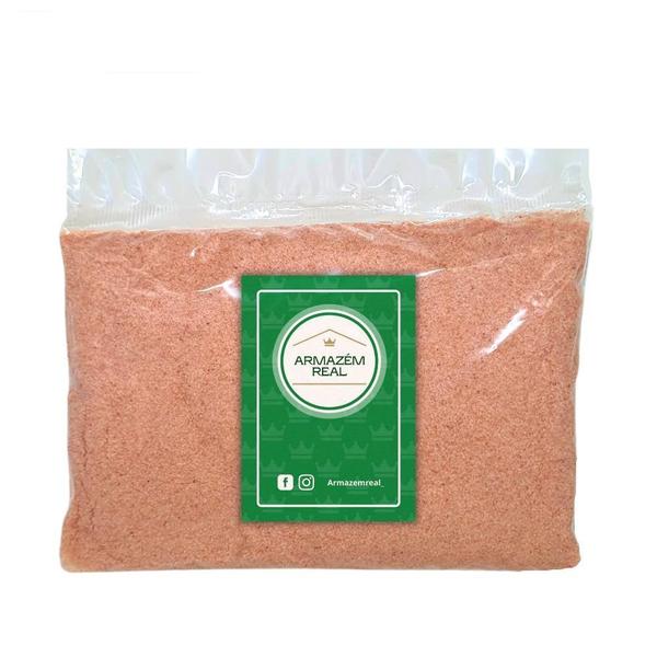 Sal Do Himalaia Fino 1Kg - Armazém Real Imagem de Sal Do Himalaia Fino 1Kg
