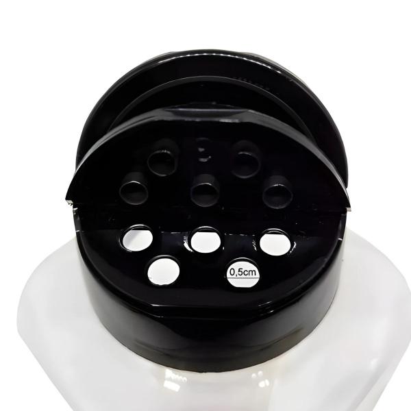 Sal Gourmet com Temperos e Vários Sabores Para Cozinha 250g - Villa Cerroni Imagem de Sal Gourmet com Temperos e Vários Sabores Para Cozinha 250g