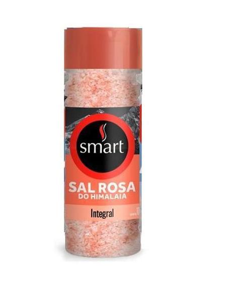 Sal Rosa Fino Smart 100G Imagem de Sal Rosa Fino Smart 100G