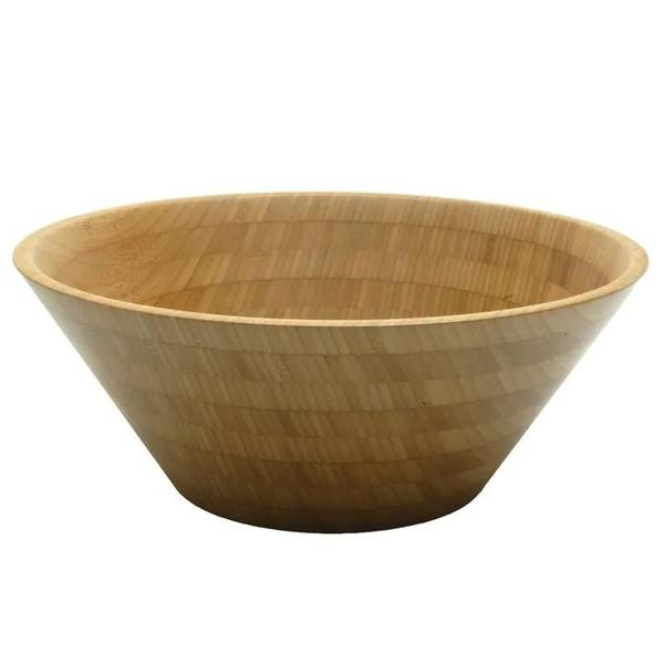 Saladeira Tigela em Bambu 31cm Maxwell & Williams Imagem de Saladeira Tigela em Bambu 31cm Maxwell & Williams