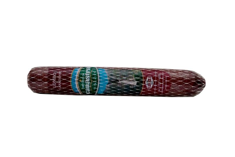 Imagem de SALAME TIPO ITALIANO IMPERIO DA CANASTRA 250g SALAMINHO ARTESANAL