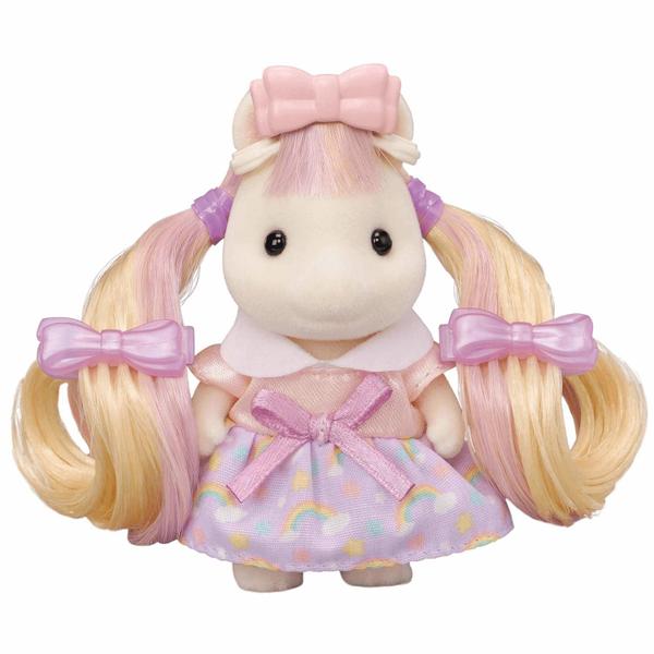 Imagem de Salão de Beleza Elegante da Pônei - Sylvanian Families - Epoch