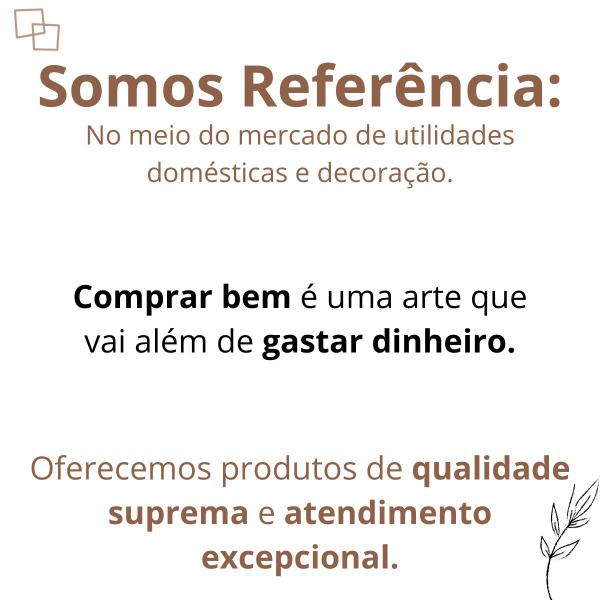 Imagem de Saleiro de parede com tampa e alça 1 Kg plástico resistente decorativo para cozinha Nitronplast