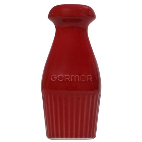 Saleiro Em Porcelana De Mesa Bancada Assar E Servir 12cm - Germer Imagem de Saleiro Em Porcelana De Mesa Bancada Assar E Servir 12cm