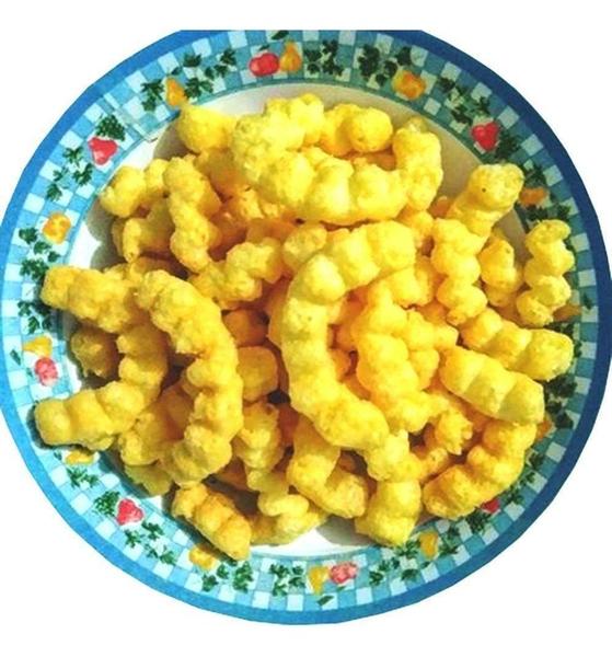 Salgadinho Cheetos Requeijao 20G Elma Chips- Caixa Com 20 Un Imagem de Salgadinho Cheetos Requeijao 20G Elma Chips- Caixa Com 20 Un