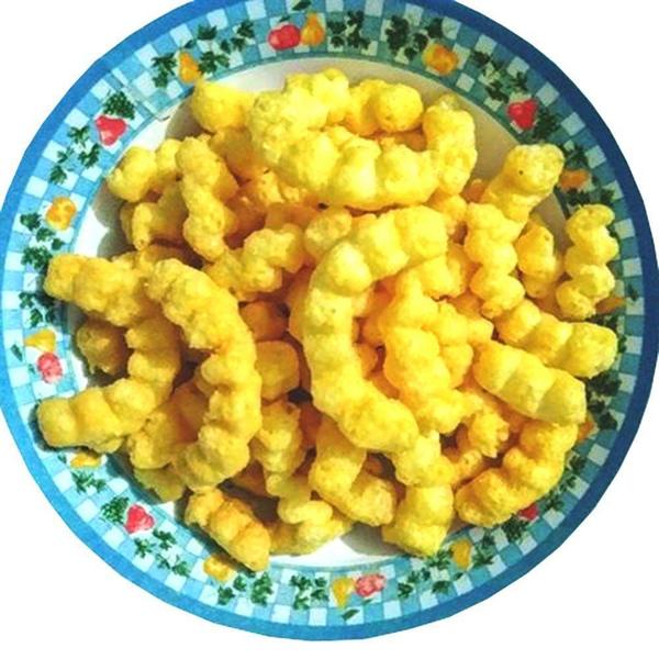 Salgadinho Cheetos requeijao onda 20g - Elma Chips- Caixa c/ 30 un Imagem de Salgadinho Cheetos requeijao onda 20g - Elma Chips- Caixa c/ 30 un