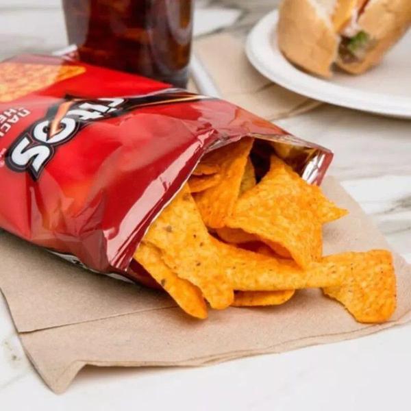 Imagem de Salgadinho elma Chips Doritos 75g