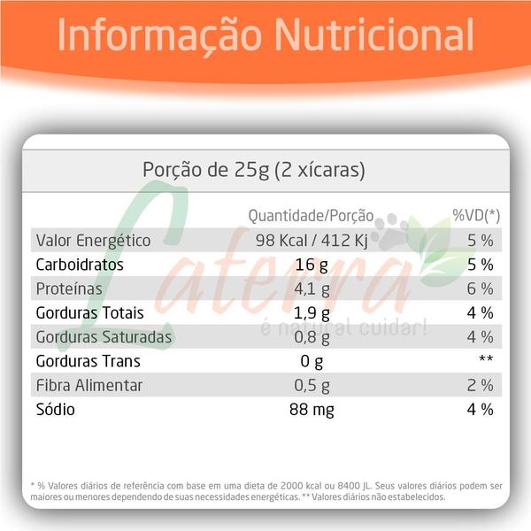 Imagem de Salgadinho Palito Batata Doce Assado Tomate Seco 35G Belive