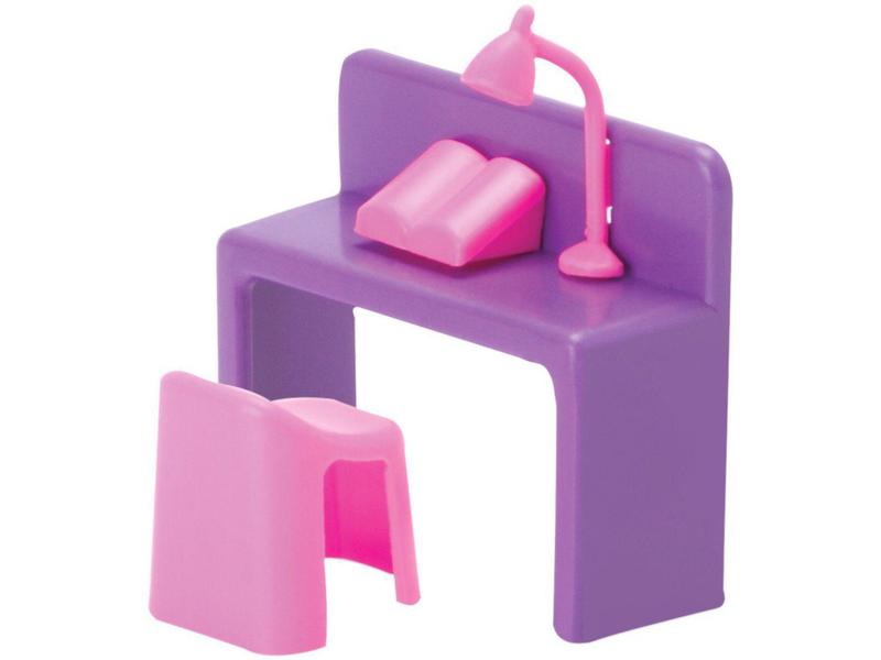 Salinha de TV Judy Home - Samba Toys Imagem de Salinha de TV Judy Home - Samba Toys