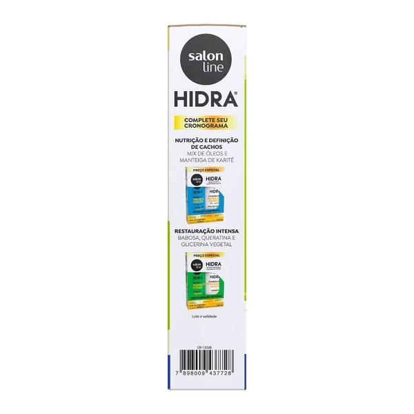 Imagem de SalonLine Kit Sh + Cond Hidra Abacate 300ml