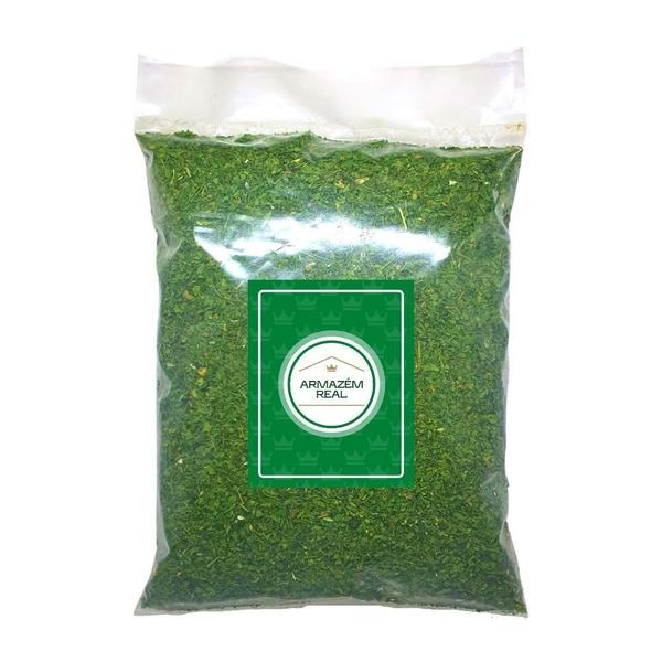 Imagem de Salsa Desidratada 150g - Condimento Natural