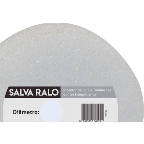 Imagem de Salva Ralo Salvabras 15Cm - P00023