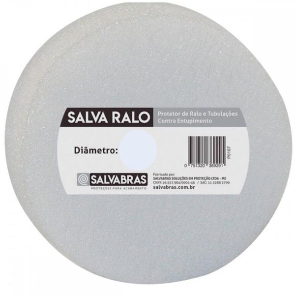 Imagem de Salva Ralo Salvabras 15Cm - P00023