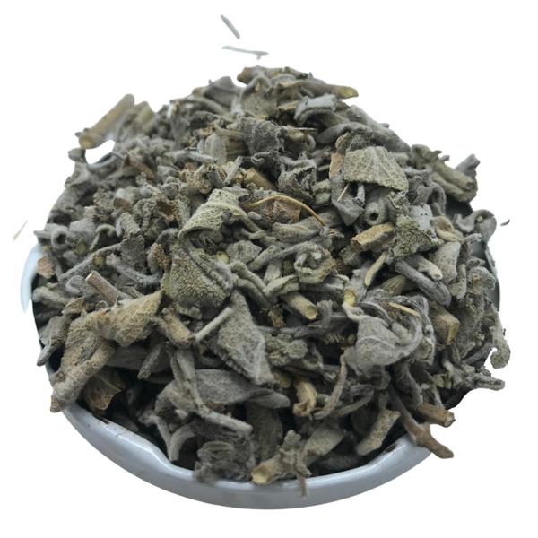 Salvia 250Gr (Erva seca) - Top Life Imagem de Salvia 250Gr (Erva seca)