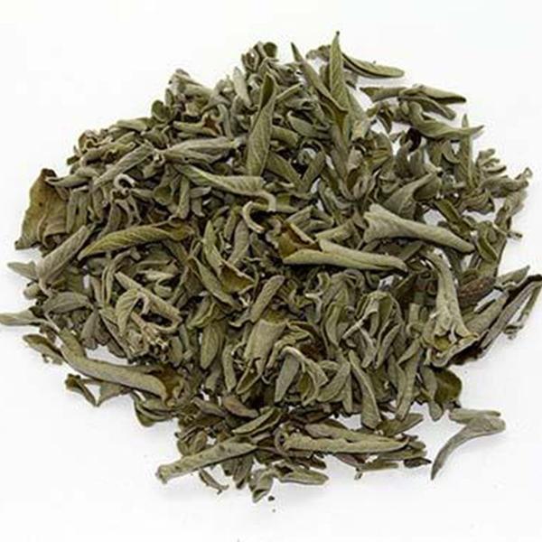 Imagem de Salvia Officinallis Erva 100g  