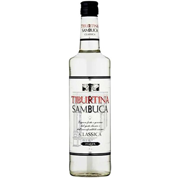 Imagem de Sambuca tiburtina clássica dilmoor 700ml