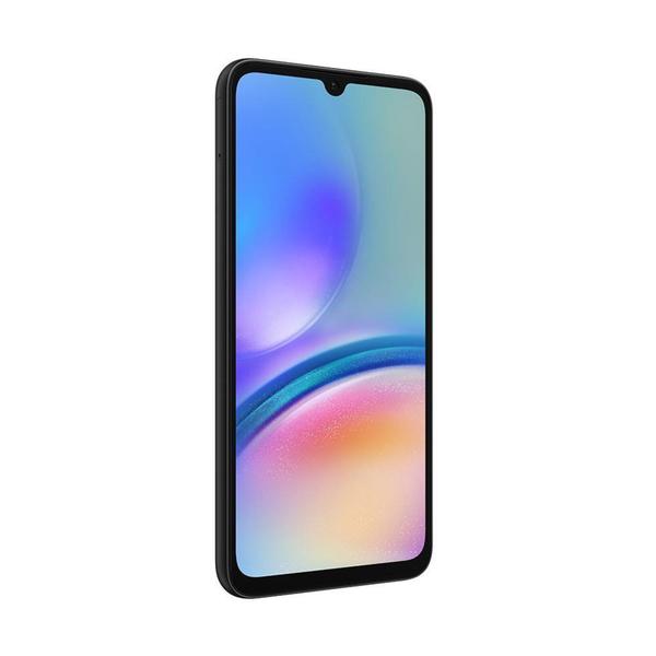 Imagem de Samsung Galaxy A05s 4G 128GB 6GB RAM Câmera Tripla + Selfie 13MP Tela 6.7" Dual Chip- Preto