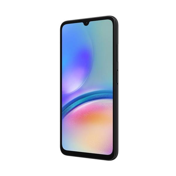 Imagem de Samsung Galaxy A05s 4G 128GB 6GB RAMCâmera Tripla + Selfie 13MP Tela 6.7" Dual Chip- Preto