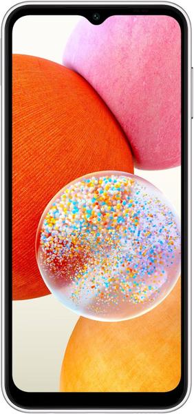 Imagem de Samsung Galaxy A14 128GB 4G Wi-Fi 6.6'' Dual Chip 4GB RAM