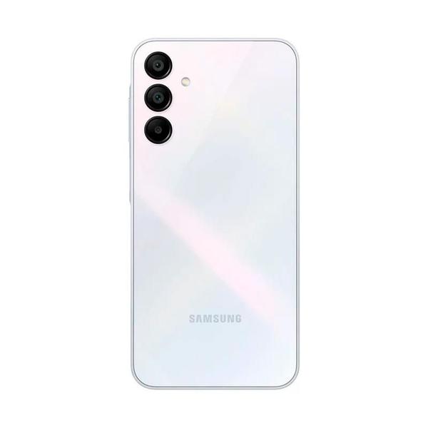 Imagem de Samsung Galaxy A15 4G Dual SIM 128 GB azul-claro 4 GB RAM