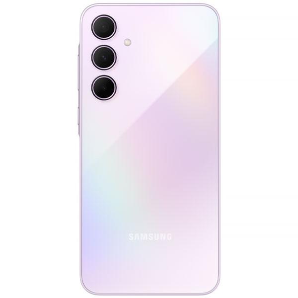 Imagem de Samsung galaxy a35 5g 256gb 8gb ram 6.6" camera tripla 50 + 8 + 5mp / 13mp