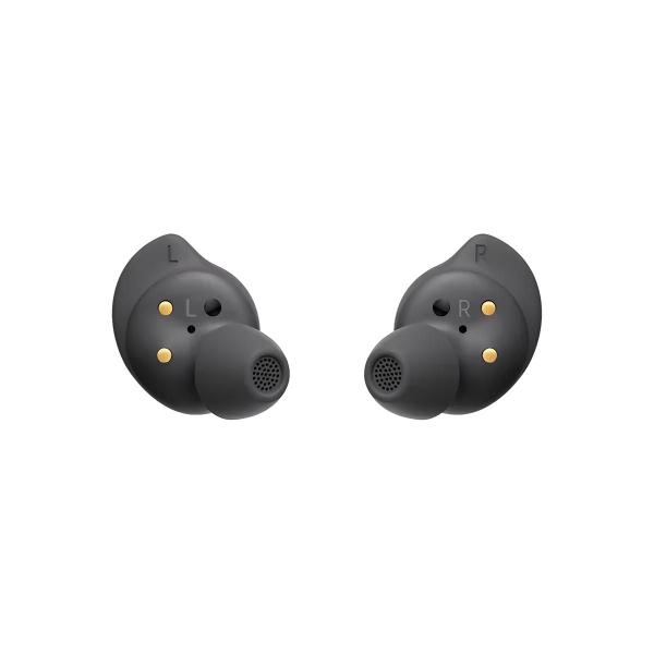 Samsung Galaxy Buds FE Fone de Ouvido Sem Fio Grafite Imagem de Samsung Galaxy Buds FE Fone de Ouvido Sem Fio Grafite