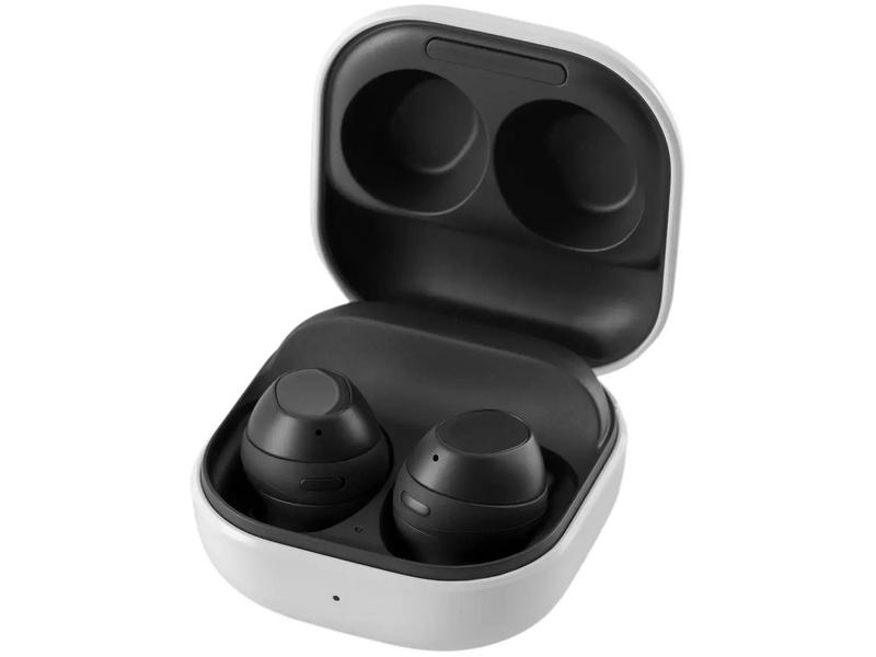 Samsung Galaxy Buds FE Fone de Ouvido Sem Fio Grafite Imagem de Samsung Galaxy Buds FE Fone de Ouvido Sem Fio Grafite