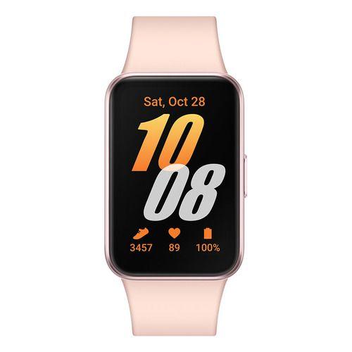 Imagem de Samsung galaxy fit 3  rose